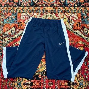 Nike Warmups Y2K Vintage